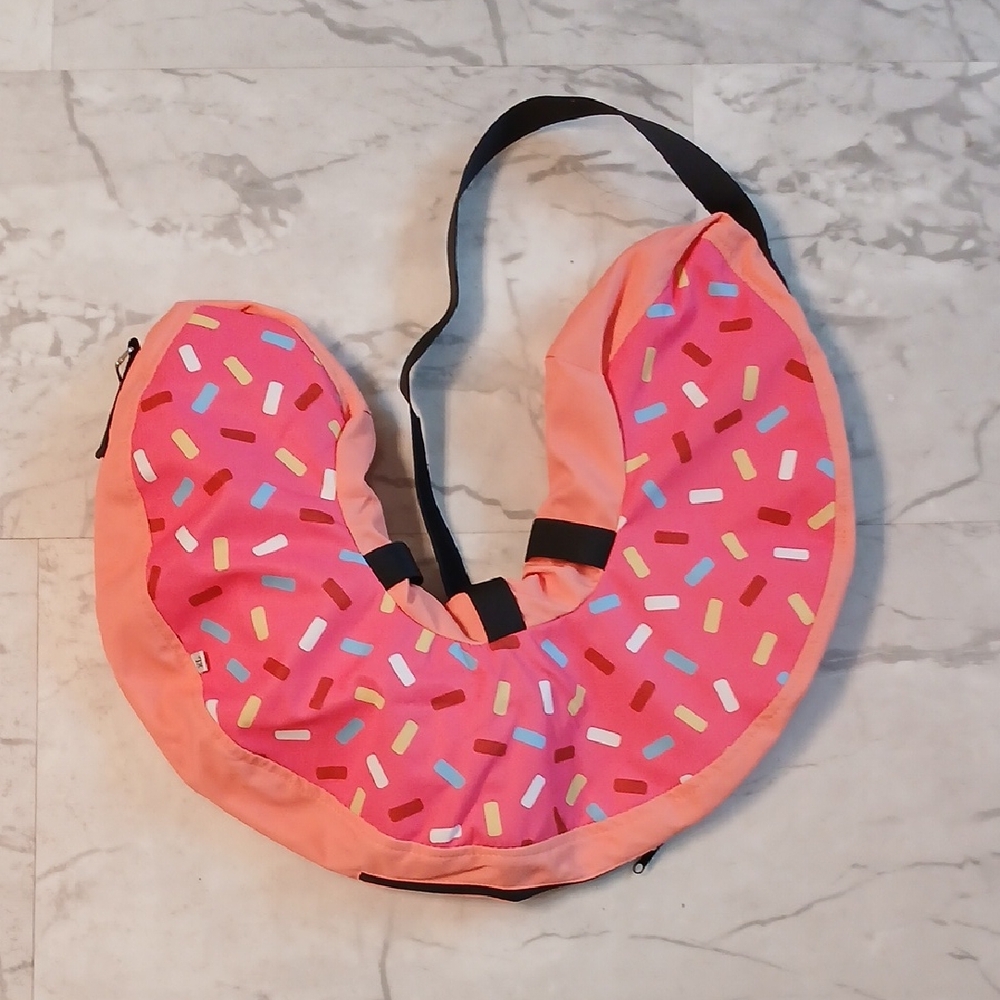 Supet Inflatable Dog Cone Collar XL